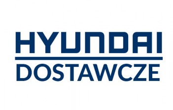 big logo hyundai dostawcze
