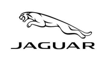 big logo jaguar