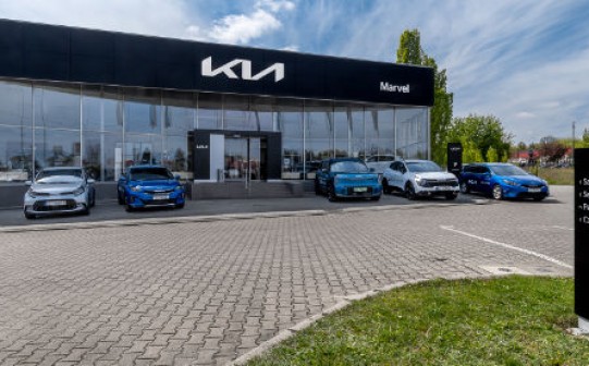 belchatow kia 1