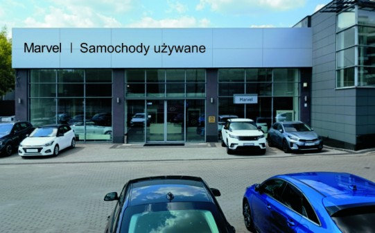 samochody uzywane