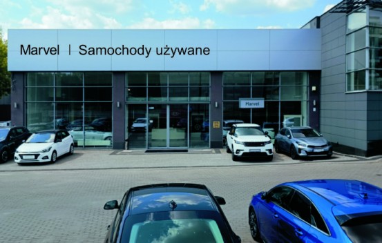 samochody uzywane