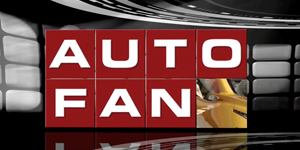 auto fan