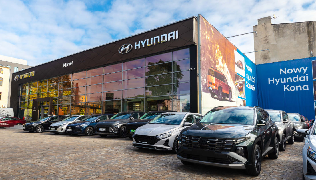 salon hyundai rydza